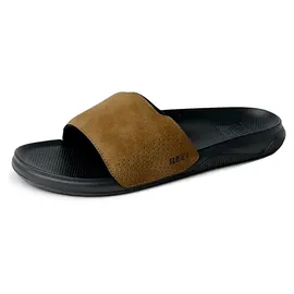 REEF Tailslide grau 43