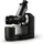 Philips Viva Collection HR1889/70 Slow Juicer schwarz