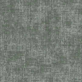 Art for the home Stof Zara groen Vliestapete 52 cm x 1000 cm grün 1000