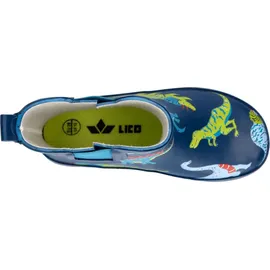 LICO Gummistiefel Samira in Blau | Gr.: 35