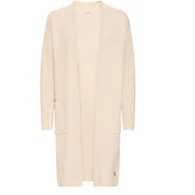 Oxmo Strickjacke OXFina Beige XS