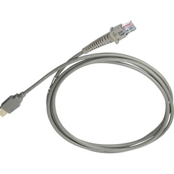 Datalogic CAB-426 USB-Kabel 2 m, grau