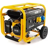 JCB G3600P