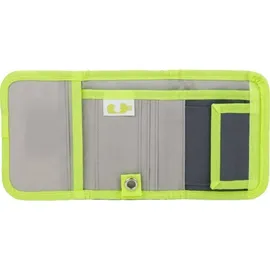 Satch Wallet Mesmerize Portemonnaie lila-orange