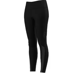 JAKO Damen Tight Winter Tight Power Damen, schwarz, 34