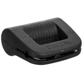 KLICKfix LightClip Lenkeradapter schwarz