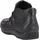 Rieker L1787-00 Damen Schwarz 36