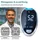 GlucoCheck XL Set [mmol/L] mit 110 Teststreifen zur Kontrolle des Blutzuckers 1 St
