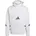 New Z N E Kapuzenpullover Medium Heather 3XL