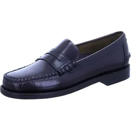 Sebago Classic Dan Herren Braun 44