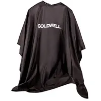 Goldwell Schneideumhang schwarz