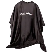 Goldwell Schneideumhang schwarz