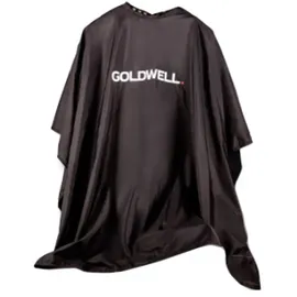 Goldwell Schneideumhang schwarz