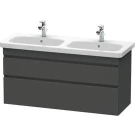 Duravit DuraStyle Waschtischunterschrank 2 Auszüge,