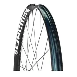 MAVIC e deemax 27 5 laufradsatz boost 15x110 12x148 mm 6 bolt 2024 ́ Sram XD