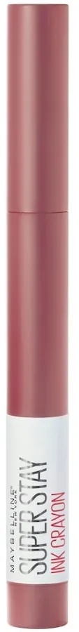 Maybelline Super Stay Ink Crayon Lippenstifte 1.5 g 15 - LEAD THE WAY