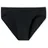 SCHIESSER 95/5 Supermini Slip schwarz XL