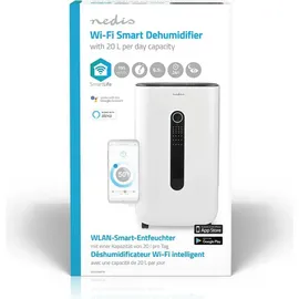 Nedis Luftentfeuchter