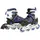 Kids Globe Street Rider Blau/Schwarz 35-38