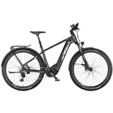 KTM Macina Team LFC 2023 29 Zoll RH 43 cm grau/silber