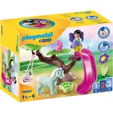 Playmobil 1.2.3 Feenspielplatz 70400