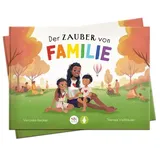 studyhelp verlag Der Zauber von Familie