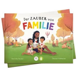 studyhelp verlag Der Zauber von Familie