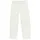 Comma, Barrel-Leg-Denim Weiß 42
