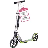 BigWheel 205 grau/grün