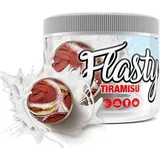 Sinob Flasty Geschmackspulver, 250 g Dose, Tiramisu