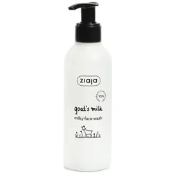 Ziaja - Ziegenmilch-Gesichtswaschmittel, 200ml 1 St
