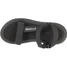 Columbia Konos Globetrot Herren Schwarz 42