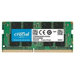 crucial CT8G4SFRA32A Arbeitsspeicher 8 GB DDR4