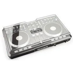 Cover for Numark MixTrack Pro MK2 / DS-PC-MIXTRACKP2