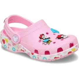 Crocs Classic Clog Mehrfarbig 27