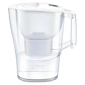 Brita Aluna Weiß 2,4 l