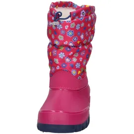 Spirale Maja Schneestiefel Fuxia 27