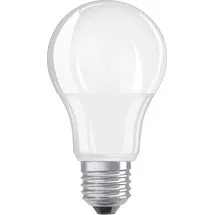 Osram LED-Birne 9W E27 warmweiß