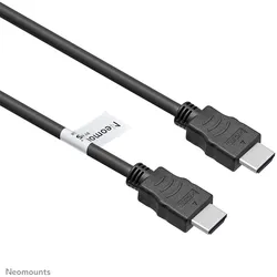 Neomounts HDMI-Kabel - HDMI männlich zu HDMI männlich