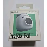 Fujifilm instax Pal Milky White (16812546)