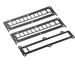 Bosch Ersatzteil TTNR: 7098098 7098098 Dichtungssatz für Brennereinheit 76611