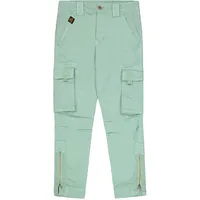 Alpha Industries Task Force Hosen Frost Grün 31