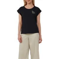 S.Oliver T-Shirt - schwarz - 36