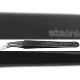 bernstein tools for electronics 5-861-13 ESD Pinzette FB Flach-eckig, gebogen 30° 120 mm