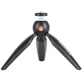 Manfrotto PIXI Mini-Stativ schwarz