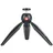 Manfrotto PIXI Mini-Stativ schwarz