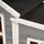 EXIT TOYS Spielhaus Loft 150 Grau