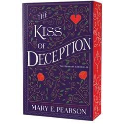 The Kiss of Deception