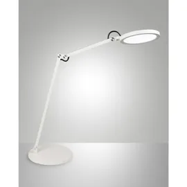 Fabas Luce Regina Weiß