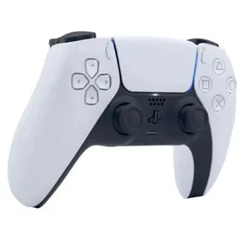 Sony PS5 DualSense Wireless-Controller Glacier White